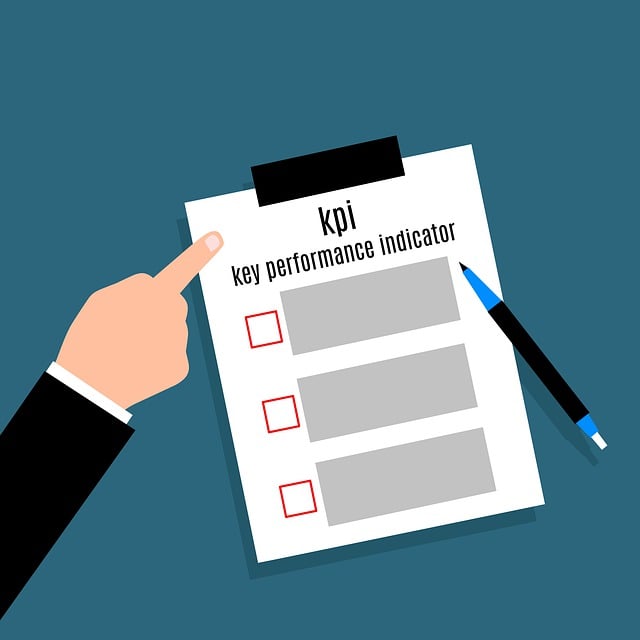 Choosing the Right Key Performance Indicators (KPIs)