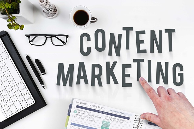 Content Marketing Tactics for Driving Affiliate Traffic