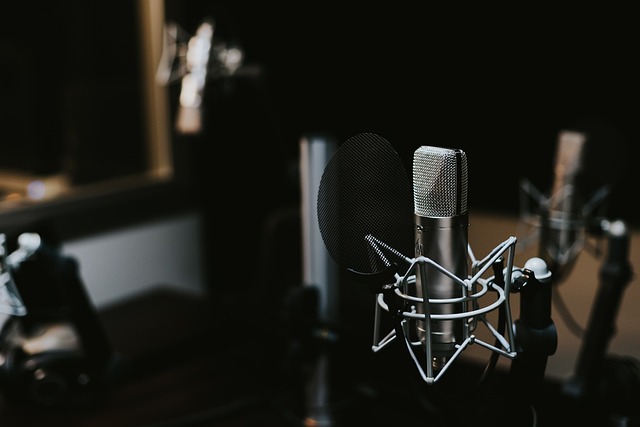 Soundproofing Solutions for Studio-Quality Recordings